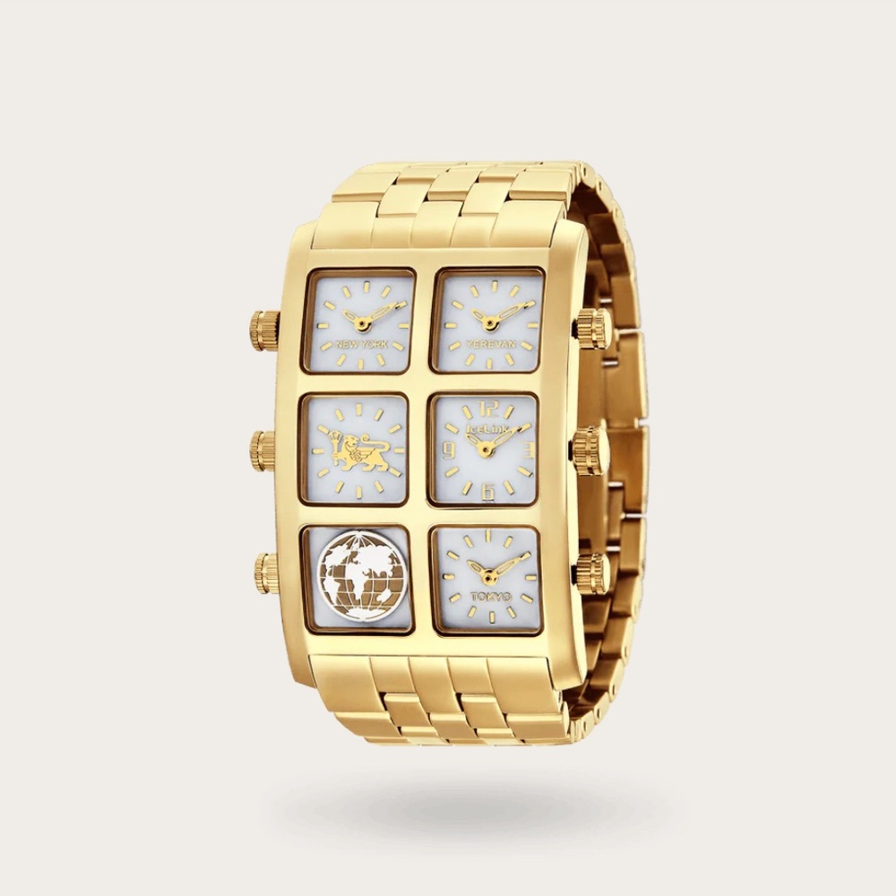 Icelink MAI 6TZ WATCH